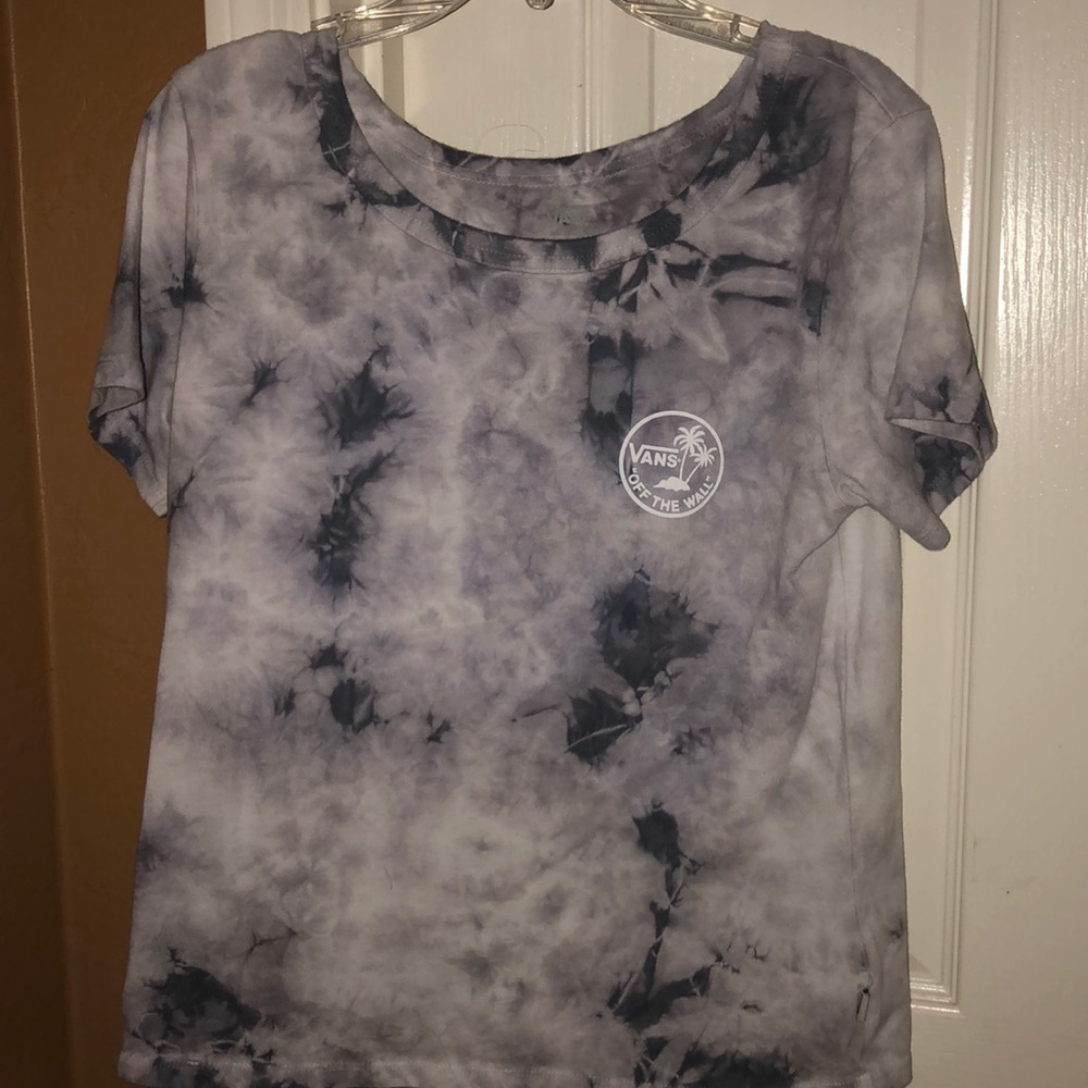 Vans T-shirt. Never been worn, brand new